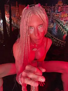 1NikiVegas' Live XXX Chat