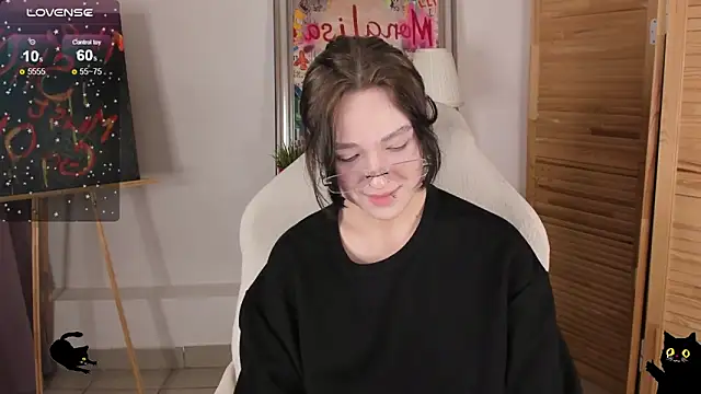 fiamoory's Live XXX Chat