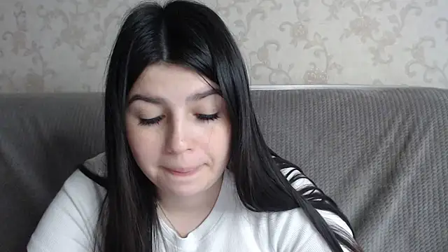 KisaModel Live XXX Chat