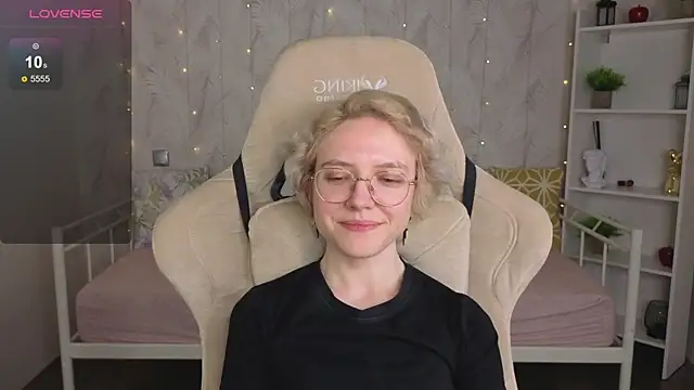 HottoKori Live XXX-chat