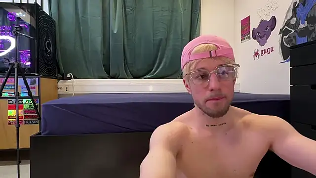 killa2053 Live XXX-Chat