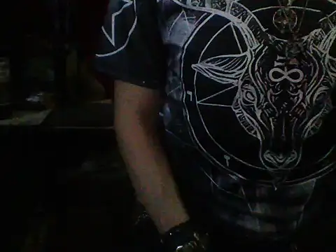 Chat +18 de mrdemoncrowly ao vivo