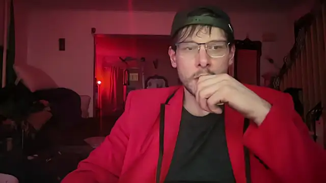 Онлайн чат XXX MasterDaddyCool