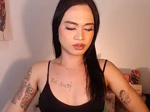 Show de TSsexy_LOVERxxxx na webcam