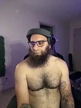 MastaWolfy Live XXX-chat