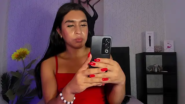 دردشة Selena_fox7 الجنسية المباشرة