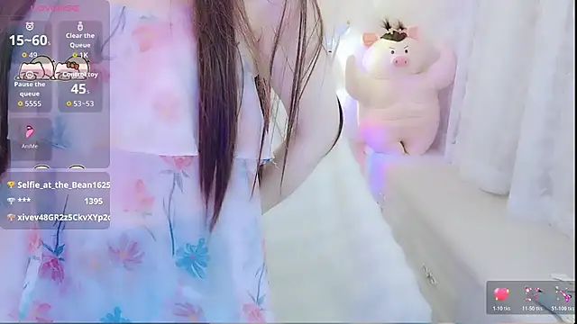 Coco-Di's Live XXX Chat