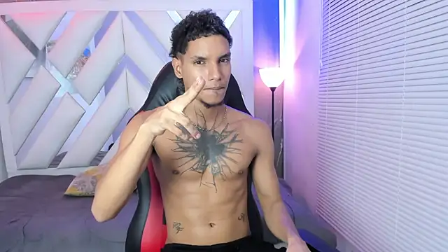 kai_storm77 Live XXX-chat