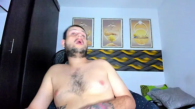 Živý XXX chat Chilly_Willyx