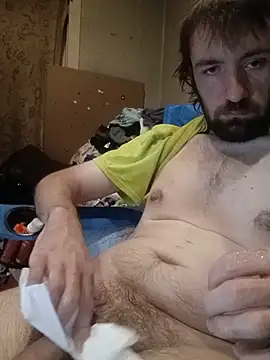 Pokazy przed kamerką – ShadowyTube