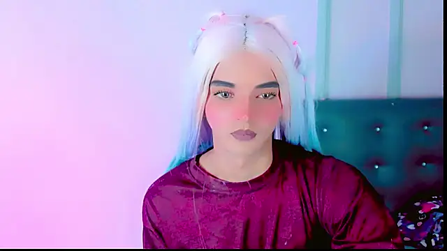 malahya_'s Live XXX Chat