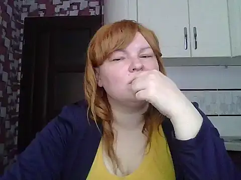 KrisryOxNikss' Live XXX Chat