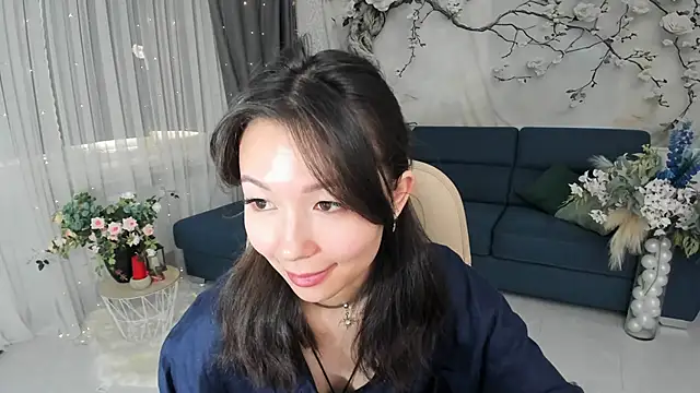 AgnieszkaBanana Chat XXX in diretta