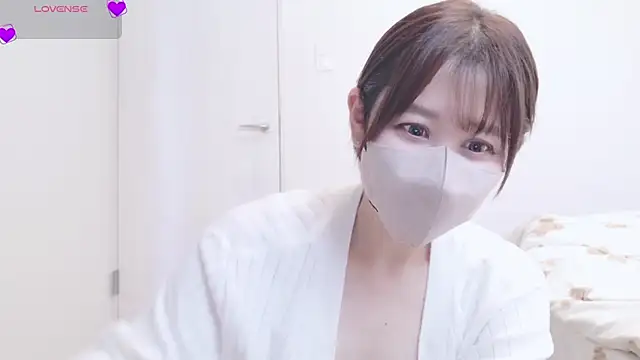 Mamu_Mamu_のウェブカメラショー