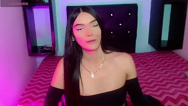 x_isabella_x Obrolan Langsung XXX