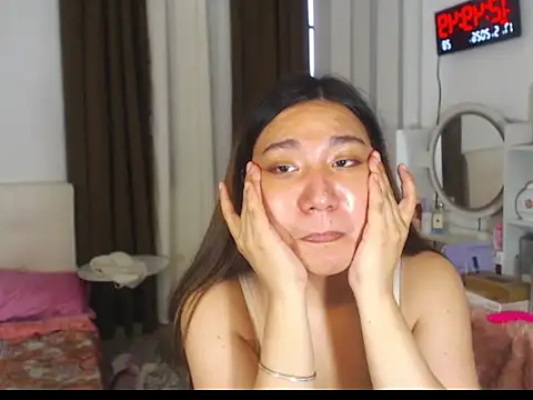 stellahugeX Obrolan Langsung XXX