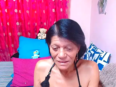 sluttyrox ওয়েবক্যাম শো