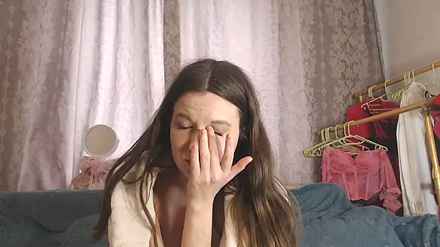 RileySteeele – Naživo chatovacia miestnosť