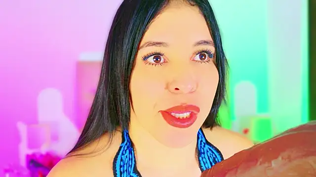 Chat XXX ao vivo de CharlootteEvans