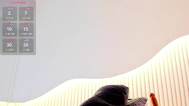Chat XXX en directo de Lia_Guzman