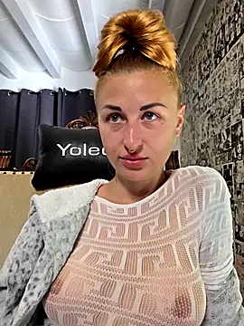 kylie_blck Webcam-Show