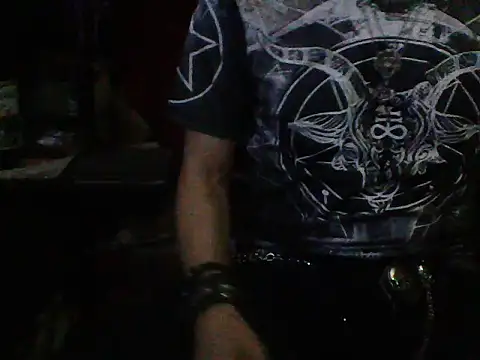 mrdemoncrowly Obrolan Langsung XXX
