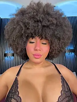 Czat XXX na żywo – kendall_coxx