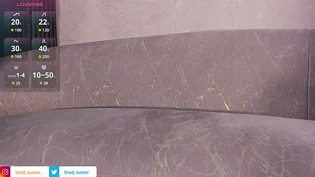 Brad_Summer Show Webcam