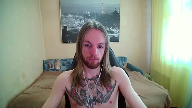 AdamDickens Chat XXX live