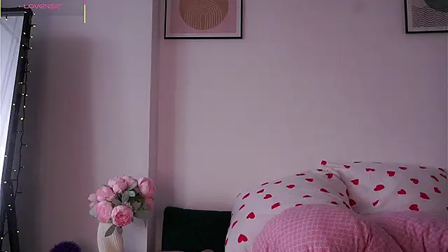SusannaScholler's Live XXX Chat