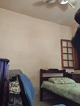 Jovissoares7ye webkamerás műsora