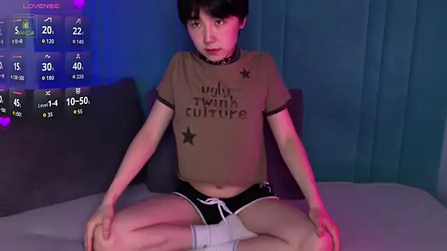 HeejinWang 라이브 XXX 채팅