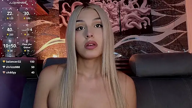 Chat XXX Live Angel-dragun