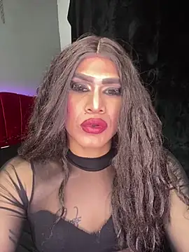 Živý XXX chat Melania_ferr