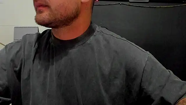 JamesMyerss' Live XXX Chat
