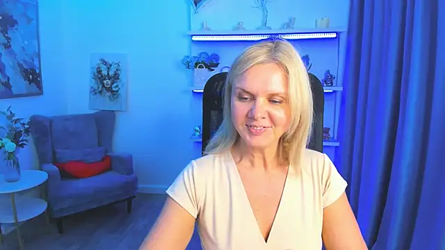 Chat XXX Live AgathaKlouin