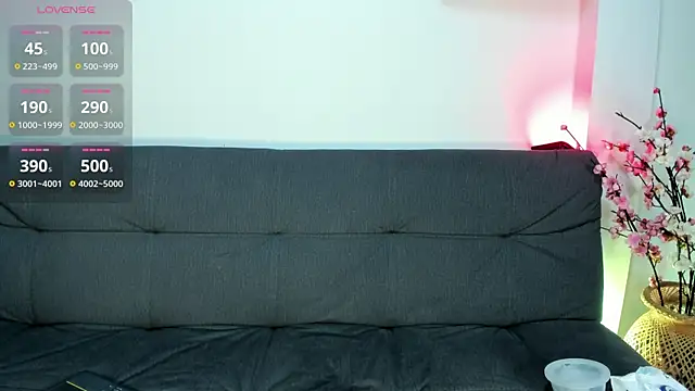 on_tefa Live XXX-Chat