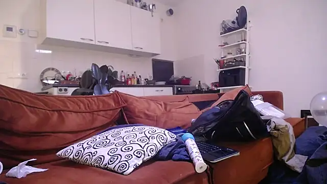P4RtYBOII92 Webcam-Show