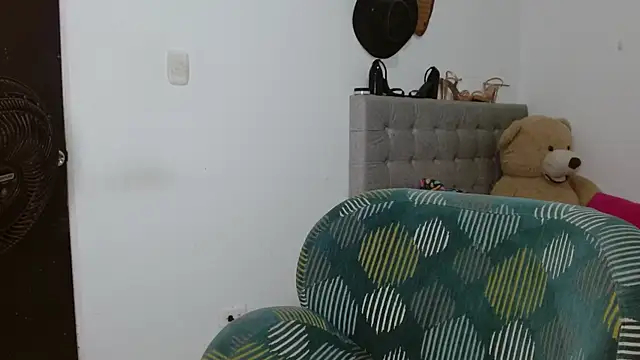 แชท XXX สดของ Sexy_Lia_