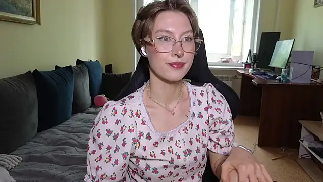 MalvinaBlum's Live XXX Chat