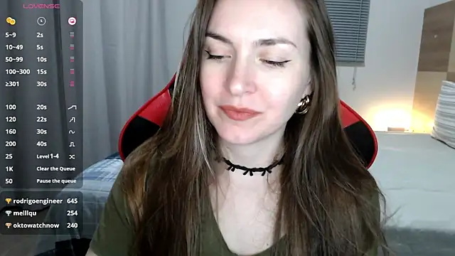 Živý XXX chat Naughty_Annn