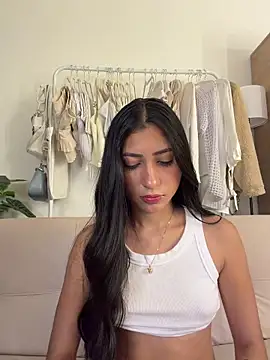 Sweetnaughtygirl_ 라이브 XXX 채팅