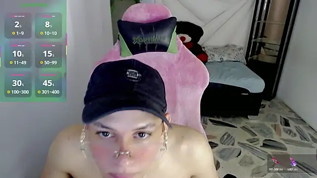 Top_and_bottomn Webbikameraesitys
