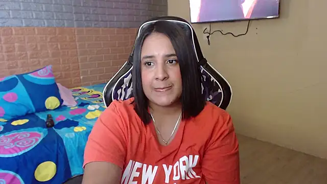 KathyHardcore69 라이브 XXX 채팅