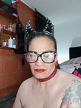 Chat XXX ao vivo de Taylor-hardcore
