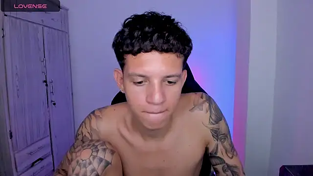 Chat XXX Live tylernova