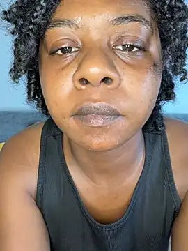 Ebony_Queeen 라이브 XXX 채팅
