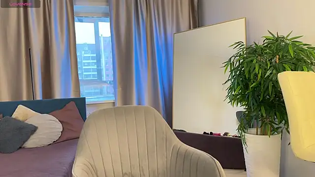 Chat XXX Live -Solar-Jane-
