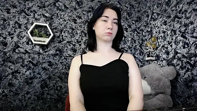 Moon_foxy_'s Live XXX Chat