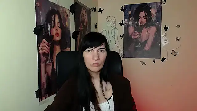 Онлайн чат XXX Rosalinda_ro